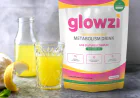 Is Glowzi made with natural ingredients?