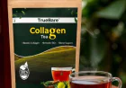 Herbal Collagen Tea: Benefits, Ingredients, and How It Supports Healthy Skin