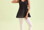 Upgrade Your Wardrobe with Comfortable Ankle Length Leggings