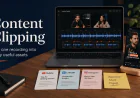 Content Clipping: Turn Long Videos Into Growth Assets
