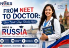 From NEET to Doctor: Your Next Step Starts Here