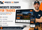 The Role of Websites for Tradies in Building Long-Term Business Growth