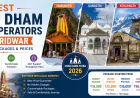 Best Char Dham Tour Operators in Haridwar – Compare Packages & Prices