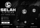 Selah Clothing: Where Purpose Meets Modern Streetwear