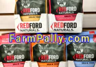 Redford Naturals Cat Food FAQs - FarmPally