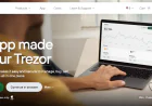 Trezor.io/start | The #1 Guide Hardware Crypto Wallet©