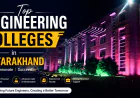 Top Engineering Colleges in Uttarakhand: What Makes Quantum University the Right Destination for Future Engineers