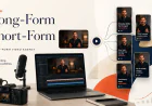 How a Short-Form Video Agency Builds a Content Engine
