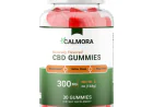 Can Calmora CBD Gummies help reduce muscle soreness?