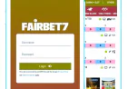 Fairbet: Your Ultimate Companion for Cricket Thrills and Entertainment