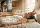 Access Bars for Chronic Pain and Physical Tension: Can It Help You Feel More at Ease?