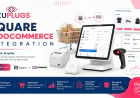 Square WooCommerce Integration