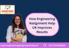 How Engineering Assignment Help UK Improves Results