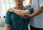 How to Prevent Tennis Elbow with Physiotherapy Edinburgh