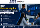 Best Data Analytics Institute in Rohini Learn with Experts