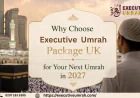 Get Exclusive Aspects and  Benefits Jan Umrah Packages 2027?