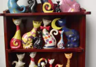 Wholesale Ceramic Ornaments Supplier: How to Choose the Right Manufacturing Partner for Your Business