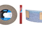 A High-Level Grinding Abrasive Selection Guide