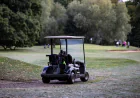 Why an Electric Golf Cart Is a Smart Choice for Everyday Transportation