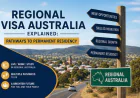 Regional Visa Australia Explained: Pathways to Permanent Residency