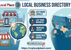 Can a Free Small Business Listing Site USA Help You Rank Higher on Google?