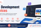 Web Development Services Explained: Features, Benefits, and Latest Trends