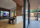 Small House Extensions in London: How Architects Create Big Improvements