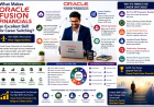 What Makes Oracle Fusion Financials an Excellent Skill for Career Switching?