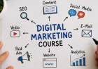 Best Digital Marketing Courses & Certificates [2026]