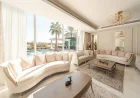 Luxury Villa Interior Design Solutions: Creating Elegant, Personalized, and Sophisticated Homes