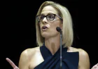 Kyrsten Sinema Biography: The Inspiring Journey of an Independent Leader in American Politics