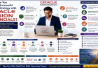How Can You Build a Successful Career Strategy with Oracle Fusion Financials?