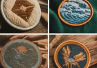 How to Design Custom Patches Online: A Beginner's Guide to Getting It Right the First Time