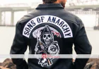 Why Sons of Anarchy Jacket Patches Matter Beyond Fashion