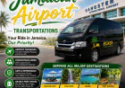 What Are the Best Jamaican Airport Transportations for Tourists?