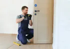 Door Installation: Improve Security, Style, and Functionality for Your Property