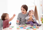 Best Nanny Services in Jurupa Valley, CA for Busy Families
