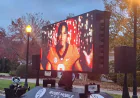 Why LED Video Wall Rental in Atlanta, GA Is Changing How Events Look