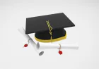 What to Look for When Ordering a High School Graduation Cap and Gown