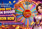 BouncingBall8 Referral Code and Crazy Time Live Casino