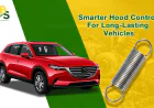 Upgrade Your Vehicle’s Durability with an Advanced Hood Control Mechanism