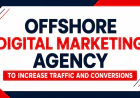 Offshore Digital Marketing Agency to Increase Traffic and Conversions