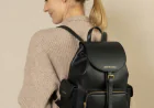 How to Choose the Perfect Leather Backpack for Work & Travel