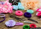 Premium French Hair Accessories for Everyday Elegance
