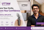 Dental Implant Price in Palava: Is It Worth the Investment?