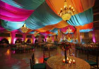 How to Choose the Perfect Indian Wedding Reception Venues for Your Big Day
