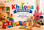 From ABCs to Coding: Educational Toys for Kids Who Love a Challenge