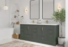 Solid Wood vs. Plywood vs. MDF: What is the Best Wood for a Bathroom Vanity?