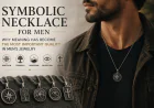Symbolic Necklace for Men — Why Meaning Has Become the Most Important Quality in Men's Jewelry