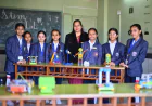 Why N.N.R.S.V. Sr. Sec. School Stands Among the Best Schools in Bikaner
